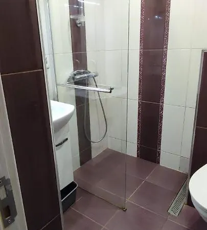 Apartment Daysi Center With Garage Varna